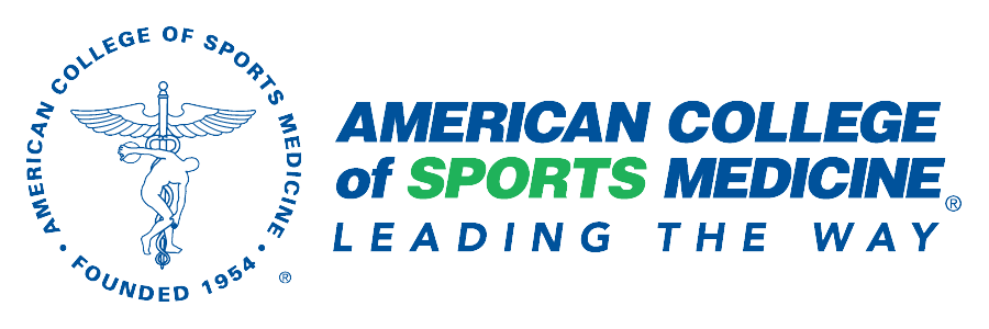 American College of Sports Medicine
